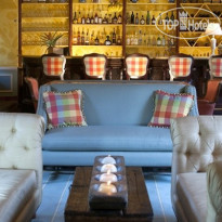 Palacio de Dona Leonor 