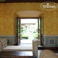 Palacio de Dona Leonor 