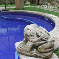 Palacio de Dona Leonor 