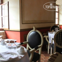 Palacio de Dona Leonor 