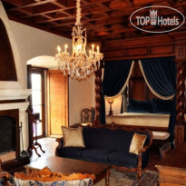 Palacio de Dona Leonor 