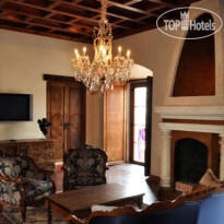 Palacio de Dona Leonor 