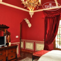 Palacio de Dona Leonor 