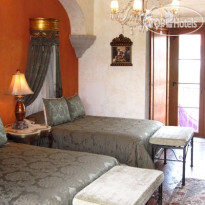 Palacio de Dona Leonor 