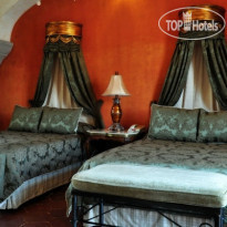 Palacio de Dona Leonor 