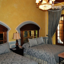 Palacio de Dona Leonor 