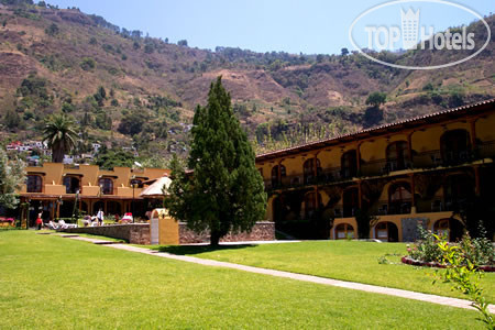 Hotelier's photos Villa Colonial 3*
