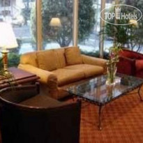 Clarion Suites, Guatemala 