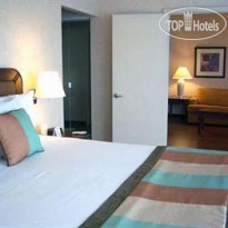 Clarion Suites, Guatemala 