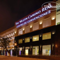 Westin Camino Real