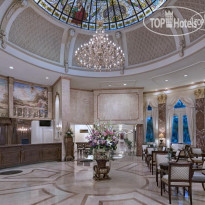 Westin Camino Real