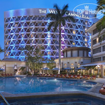 Westin Camino Real