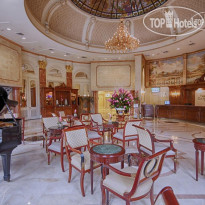 Westin Camino Real