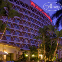 Westin Camino Real