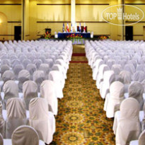 Westin Camino Real