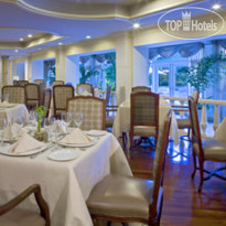 Westin Camino Real