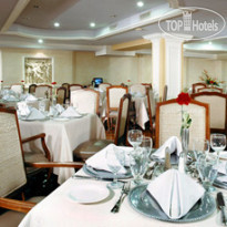 Westin Camino Real