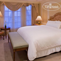 Westin Camino Real