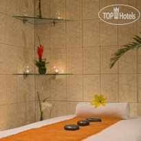 Westin Camino Real