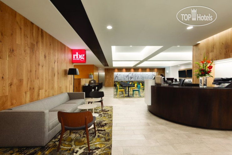 New photos from tourists Radisson Hotel & Suites 4*
