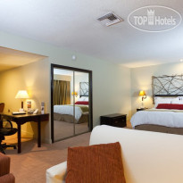 Radisson Hotel & Suites