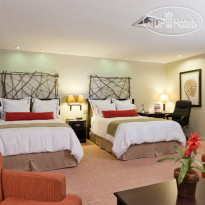 Radisson Hotel & Suites