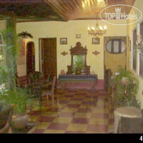Posada Belen 