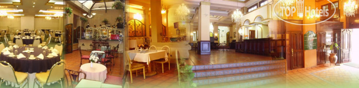 Hotel photo Royal Palace 4*