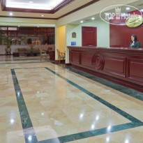 Crowne Plaza