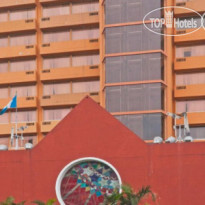 Crowne Plaza