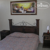 Hostal Los Volcanes B&B 