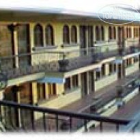 Villa Espanola 