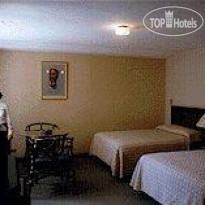 Apart Hotel Suites Reforma 