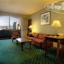 Barcelo Guatemala City 