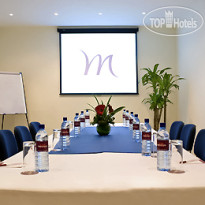 Mercure Casa Veranda Guatemala 