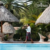 Villa Santa Catarina 