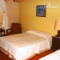 Regis Hotel
