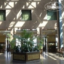 Radisson Montevideo Victoria Plaza 