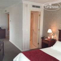 Cala di Volpe Boutique Hotel