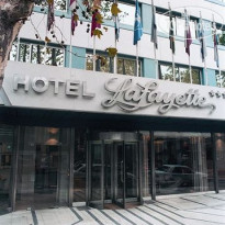 Lafayette Отель