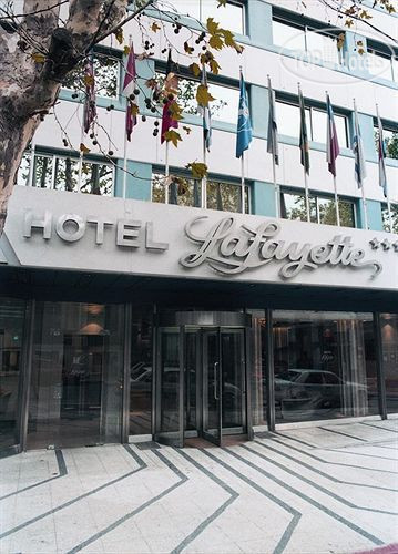 Hotel photo Lafayette 4*