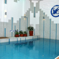 Lafayette Бассейн