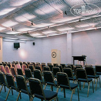 Lafayette Актовый зал