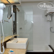 Lafayette Ванная комната