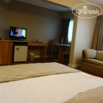 Lafayette Номер