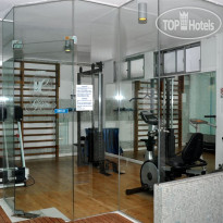 Lafayette Тренажерный зал