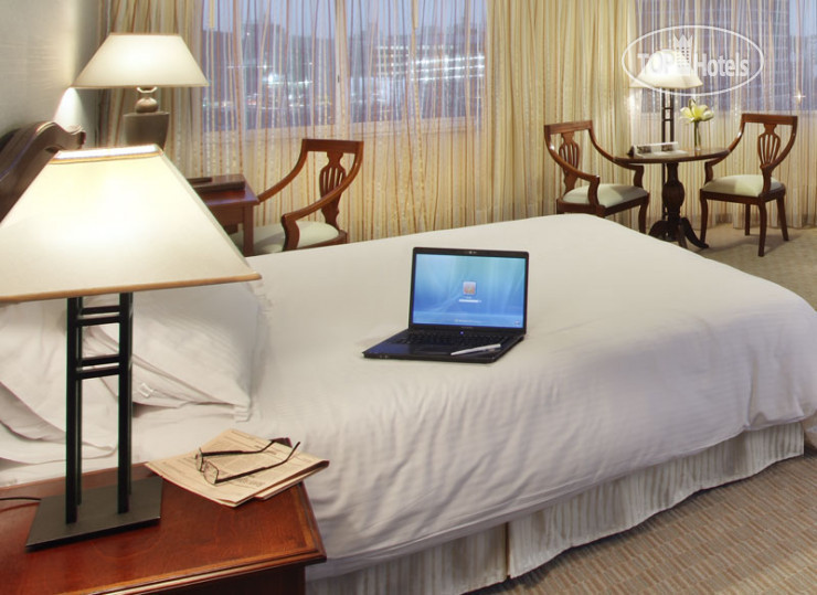 Hotel photo Palladium 4*