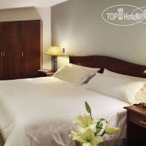 Palladium Superior room
