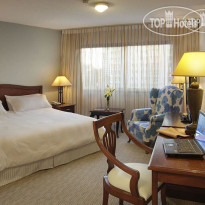 Palladium Superior room