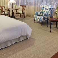 Palladium Corner Suite